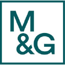 Prudential plc logo