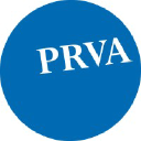 PRVA Public Relations Verband Austria logo