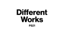 PS21 logo