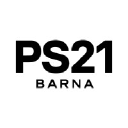 PS21 Barna logo