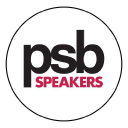PSB Speakers logo