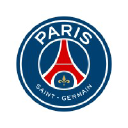 Paris Saint-Germain logo