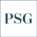 PSG Inc logo