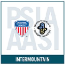 PSIA-AASI Intermountain logo