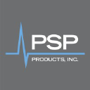 PSP Products logo