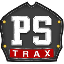 PSTrax logo