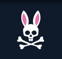 Psycho Bunny logo