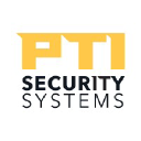 PTI Security Systems Europe logo