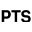 PTSH logo