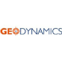 GeoDynamics logo