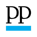Publication Printers logo