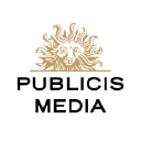 Publicis Media logo