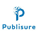 Publisure logo
