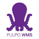PULPO WMS logo