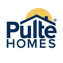 PulteGroup logo