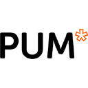 PUM Netherlands senior experts logo