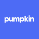 Pumpkin PetCare logo