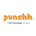 Punchh logo