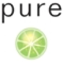 Pure logo