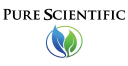 Pure Scientific logo