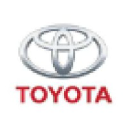 Putnam Toyota logo