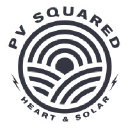 PV Squared logo