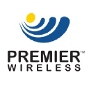 Premier Wireless Business Technology Solutions, Inc. logo