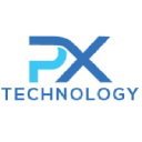 PX Technology logo