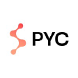 PYC logo
