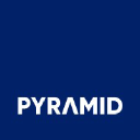Pyramid Computer logo