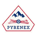 Pyrenex logo
