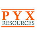 PYX logo