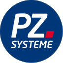 PZ Systeme logo