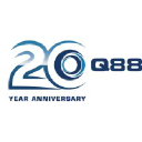 Q88 logo