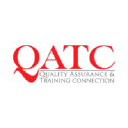 Quality Assurance and Training Connection logo