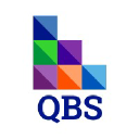 QBS logo