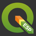 QGIS España logo