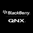 QNX Software Systems logo