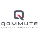 Qommute logo