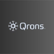 QRON logo