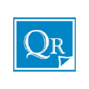 QRTaxPro logo