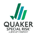 Jencap Specialty Insurance Services logo