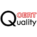 Quality Cert logo