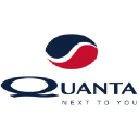 Quanta Services logo