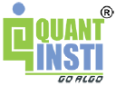 QuantInsti logo