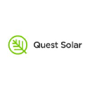Quest Solar logo