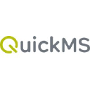 QuickMS logo