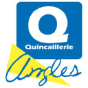 Quincaillerie Angles logo