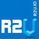 R2U Augmented Reality and CGI