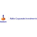 Rabo Investments logo